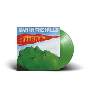 Burning Spear – Man In the Hills