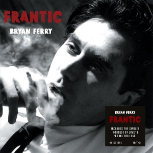 Ferry, Bryan – Frantic