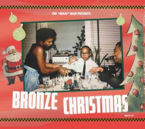 V/A – Bronze Christmas