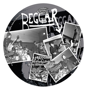 Beggar – 7-Nu Form Love