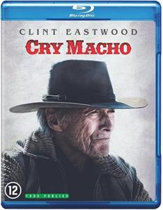 Movie – Cry Macho
