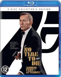 Movie – No Time To Die