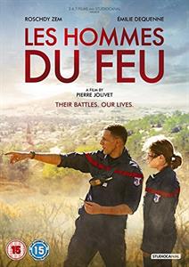 Movie – Les Hommes Du Feu