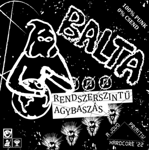 Baltak – Rendszerszintu Agybasz As