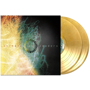 Animals As Leaders – Animals As Leaders