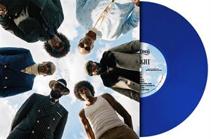 Snoop Dogg – 10 Til Midnight