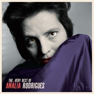 Rodrigues, Amalia – Very Best of