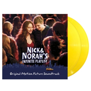 V/A – Nick & Norah's Infinite Playlist