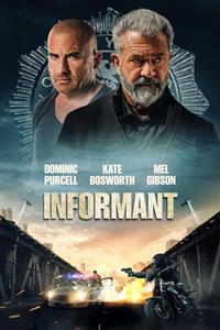 Movie – Informant