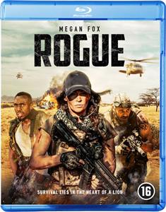 Movie – Rogue
