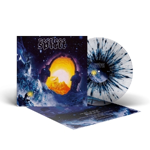 Restless Spirit – Restless Spirit