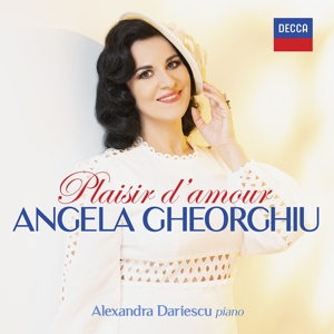 Gheorghiu, Angela – Plaisir D'amour