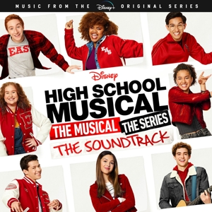 V/A – High School Musical: the Musical: the Series
