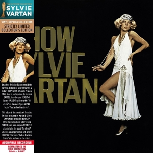 Vartan, Sylvie – Show Sylvie Vartan