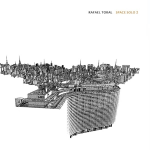 Toral, Rafael – Space Solo 2