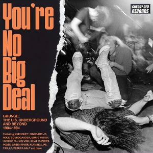 V/A – You're No Big Deal - Grunge, the U.S. Underground and Beyond 1984-1994
