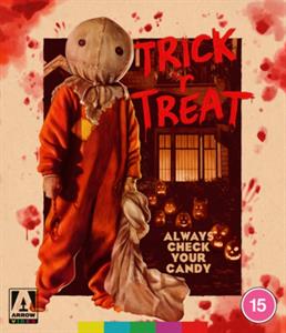 Movie – Trick 'R Treat