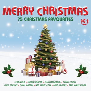V/A – Merry Christmas