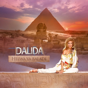 Dalida, Dalida – Helwa Ya Baladi