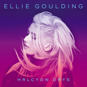 Goulding, Ellie – Halcyon Days