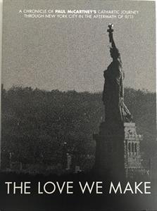 McCartney, Paul – The Love We Make