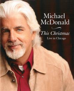 McDonald, Michael – This Christmas