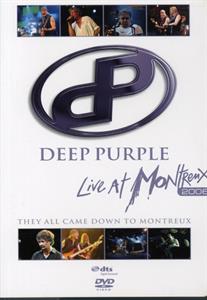 Deep Purple – Live At Montreux 2006