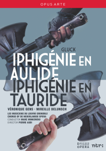 Cappella Coloniensis – Iphigenie En Aulide & Iphigenie En Tauride