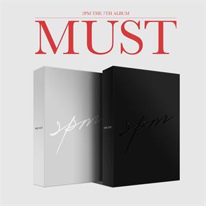 Two Pm (2pm) – Must