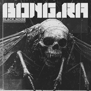 Bong-Ra – Black.Noise