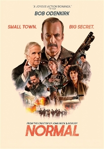 Movie – Normal