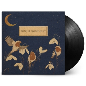 Grinko, Evgeny – Winter Moonlight/Orange Marmalade