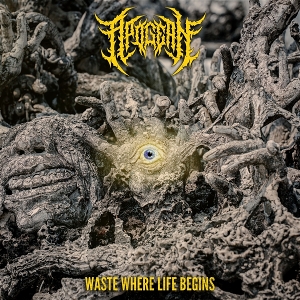 Apogean – Waste Where Life Begins