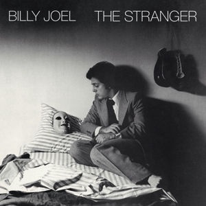 Joel, Billy – The Stranger