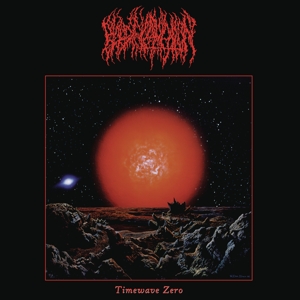 Blood Incantation – Timewave Zero