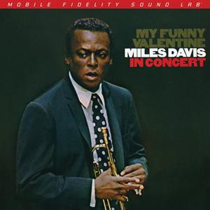 Davis, Miles – My Funny Valentine