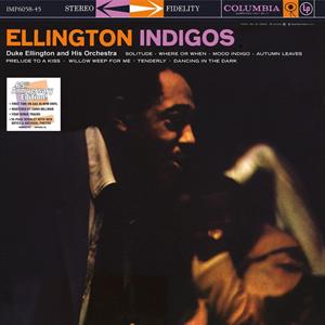 Ellington, Duke – Ellington Indigos