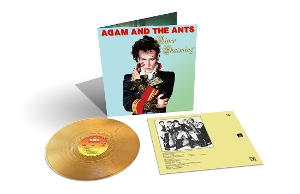 Ant, Adam – Prince Charming