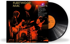 Fleetwood Mac – Greatest Hits