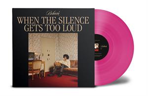Beharie – When the Silence Gets Too Loud