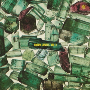 V/A – Big Crown Presents Crown Jewels Vol. 3 (Jewel Pile