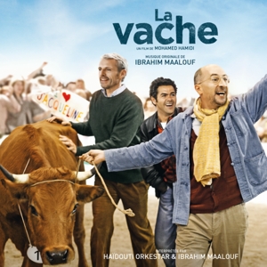 Maalouf, Ibrahim – La Vache