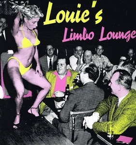 V/A – Las Vegas Grind 2-Louie's