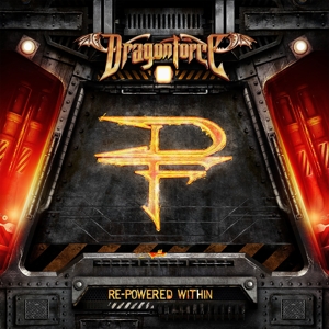 Dragonforce – Re-Powered Within