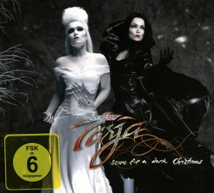 Tarja – Score For a Dark Christmas