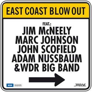 V/A – East Coast Blow Out