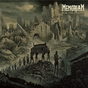 Memoriam – For the Fallen