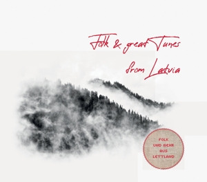 V/A – Folk & Great Tunes From Latvia