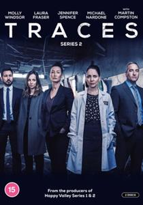 Tv Series – Traces: Series 2