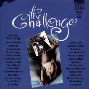 V/A – Challenge